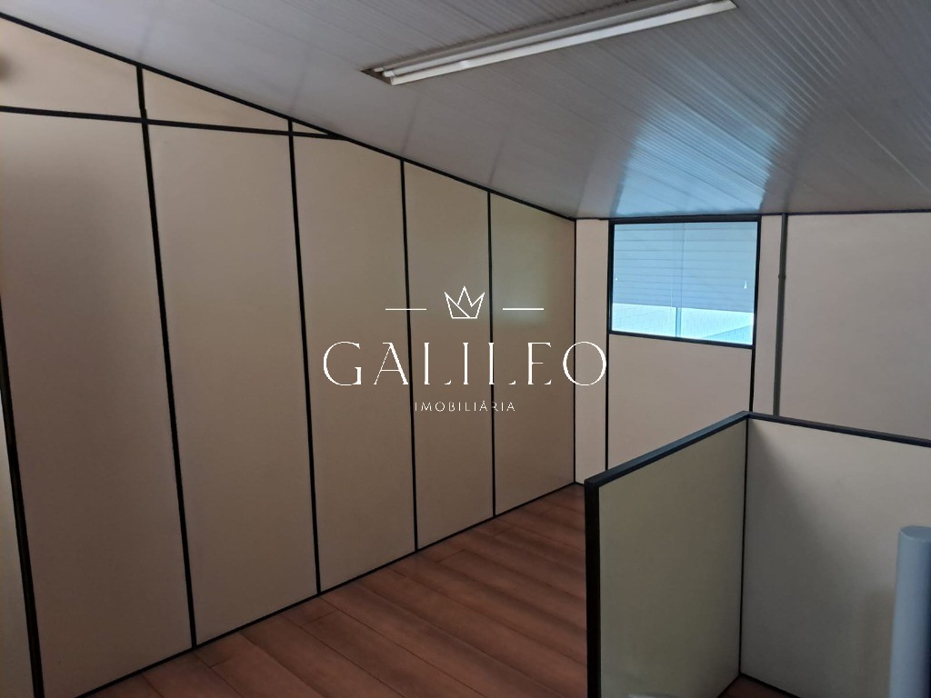 Comercial em VILA ARENS II, JUNDIAÍ - Salão comercial de alto padrão para locação em Jundiaí-SP, Vila Arens II: 5 salas, 4 banheiros, 6 vagas, 374m². Confira! - Foto 26
