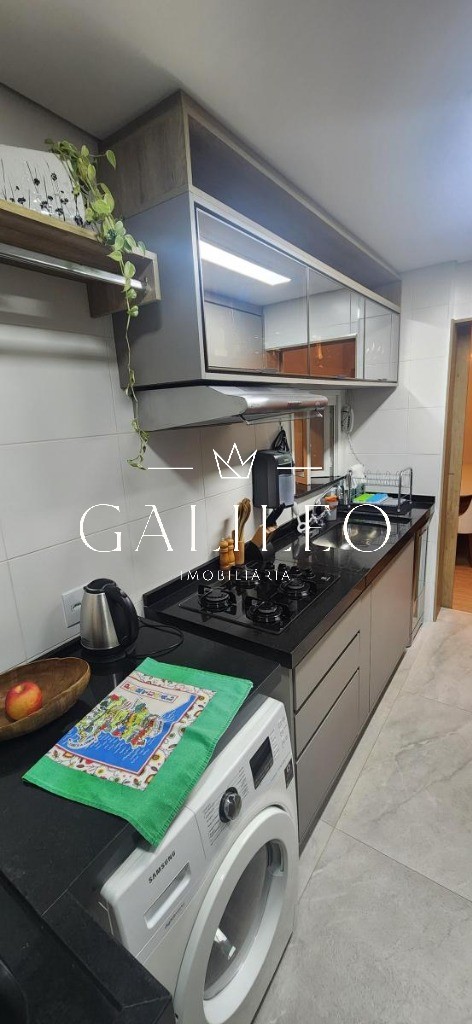 Apartamento em JARDIM TREVO, JUNDIAÍ - Foto 4