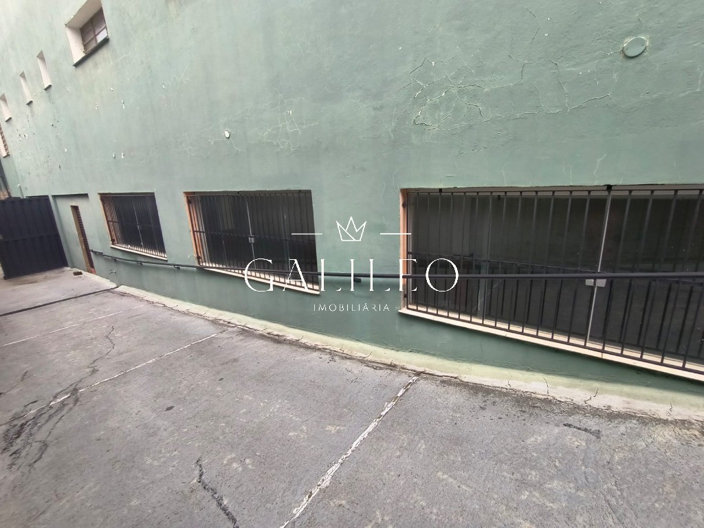 Comercial em VILA ARENS II, JUNDIAÍ - Salão Comercial para Locação  -  Avenida Fernando Arens - Foto 4