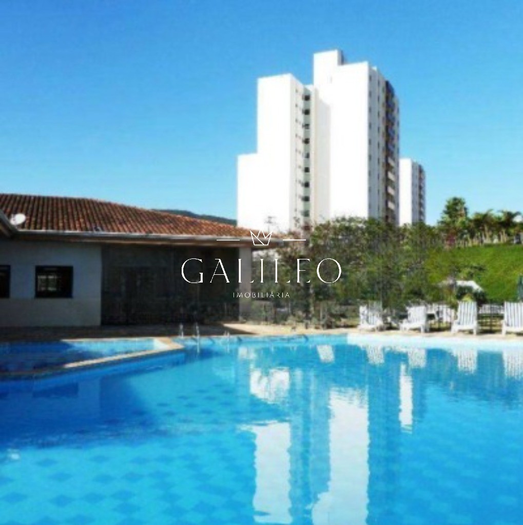 Apartamento em PARQUE RESIDENCIAL ELOY CHAVES, JUNDIAÍ - Apartamento à venda em Jundiaí-SP: 3 quartos, 1 suíte, 2 salas, 2 banheiros, 2 vagas de garagem, 100m² no Parque Residencial Eloy Chaves.