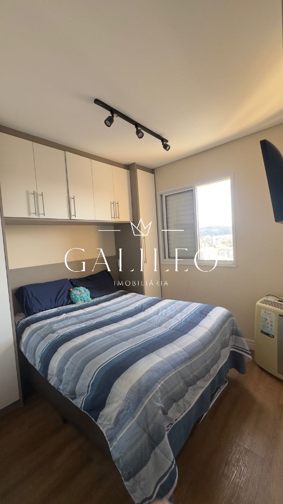 Apartamento em VILA NAMBI, JUNDIAÍ - Foto 11