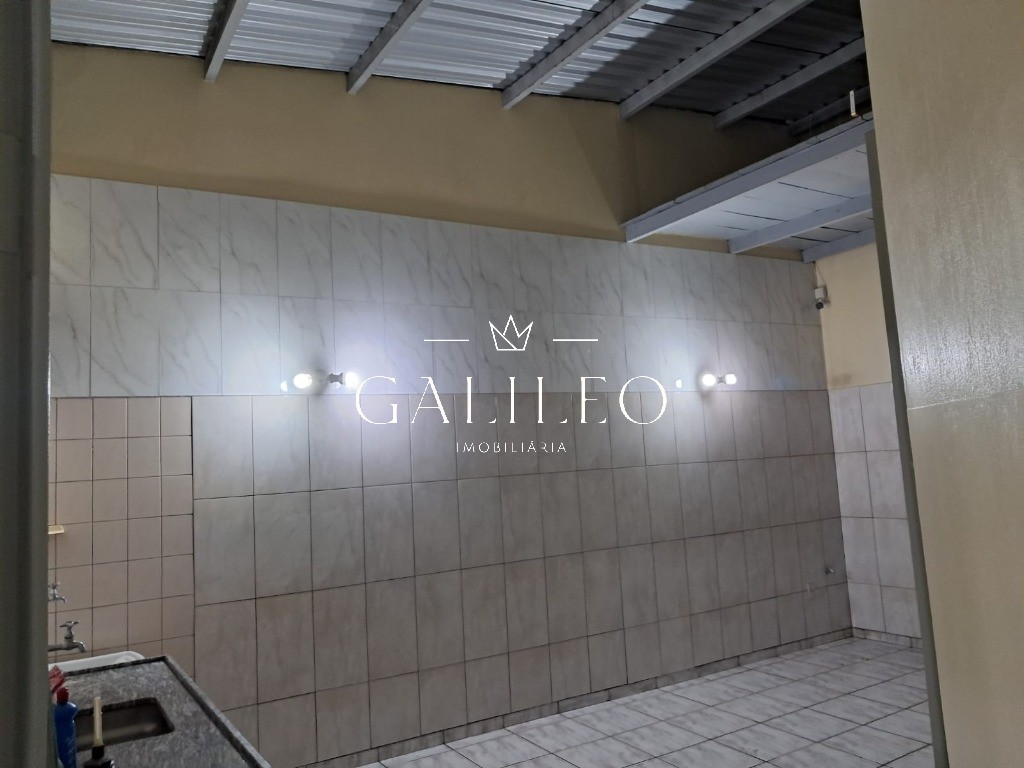 Comercial em VILA ARENS II, JUNDIAÍ - Salão comercial de alto padrão para locação em Jundiaí-SP, Vila Arens II: 5 salas, 4 banheiros, 6 vagas, 374m². Confira! - Foto 6