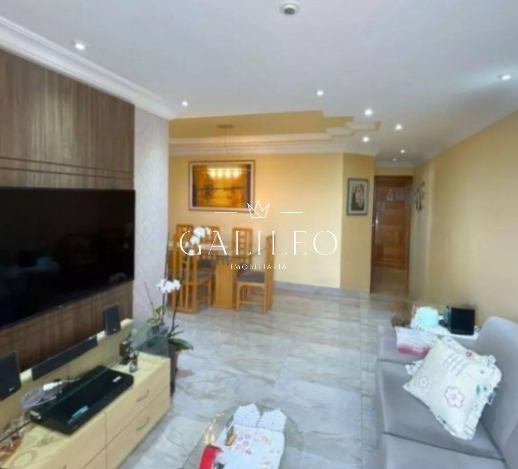 Apartamento em PARQUE RESIDENCIAL ELOY CHAVES, JUNDIAÍ - Foto 3