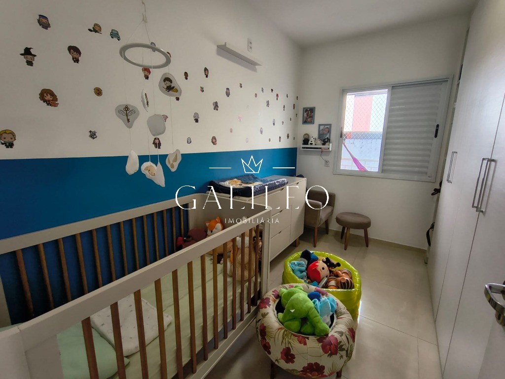 Apartamento em PARQUE RESIDENCIAL NOVE DE JULHO, JUNDIAÍ - Foto 22