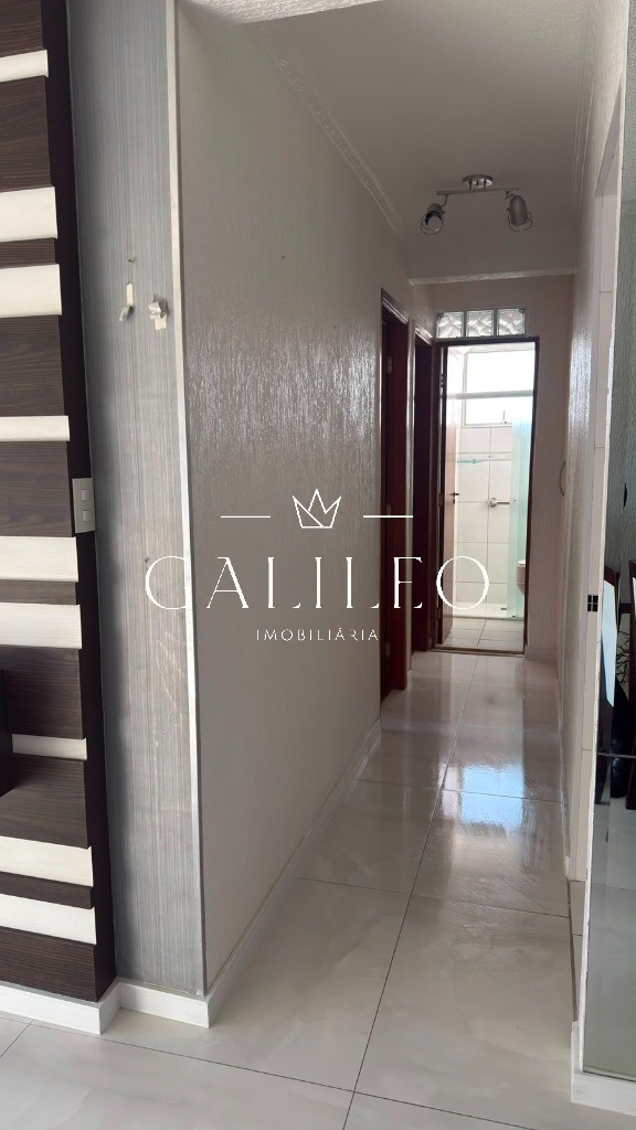 Apartamento em VILA NOVA JUNDIAINÓPOLIS, JUNDIAÍ - Foto 19