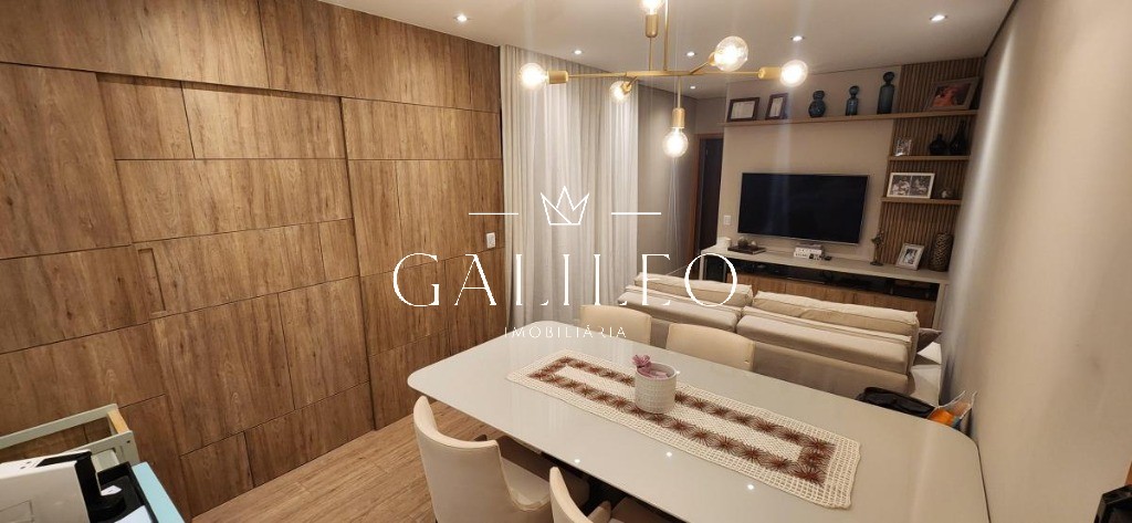 Apartamento em JARDIM TREVO, JUNDIAÍ - Foto 2