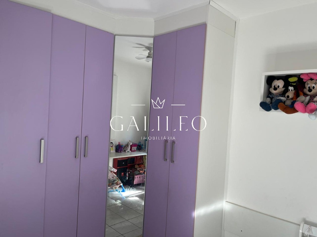 Casa em JARDIM SANTHIAGO, CAMPO LIMPO PAULISTA - Foto 9
