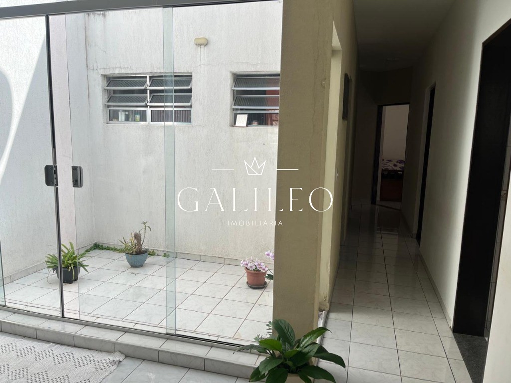 Casa em JARDIM SANTHIAGO, CAMPO LIMPO PAULISTA - Foto 4