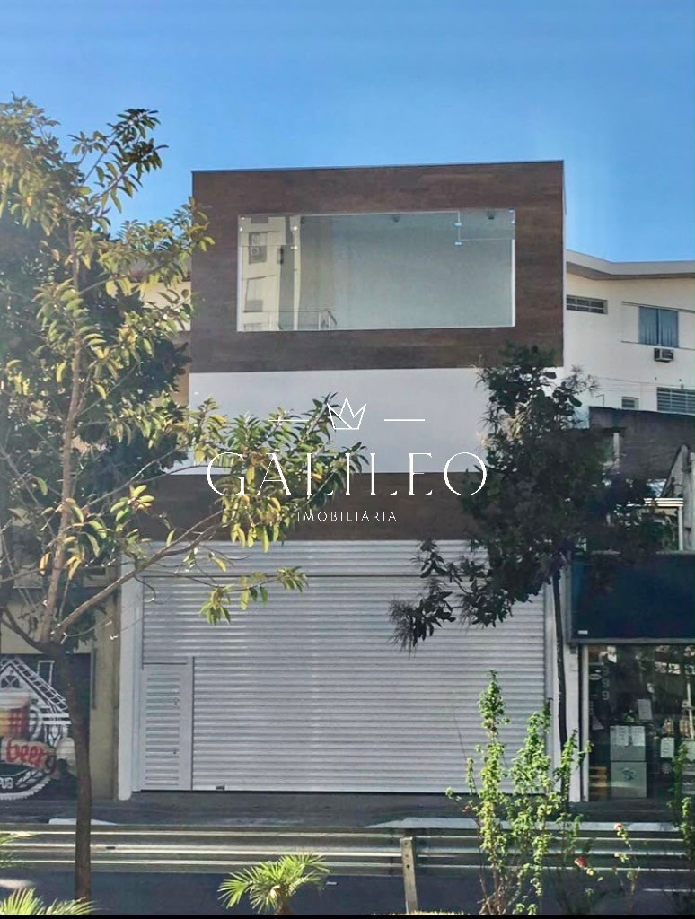 Comercial em ANHANGABAÚ, JUNDIAÍ - Sala Comercial para Locação em Jundiaí-SP, Bairro Anhangabaú: 1 Sala, 2 Banheiros, 140m² de Área - Foto 12