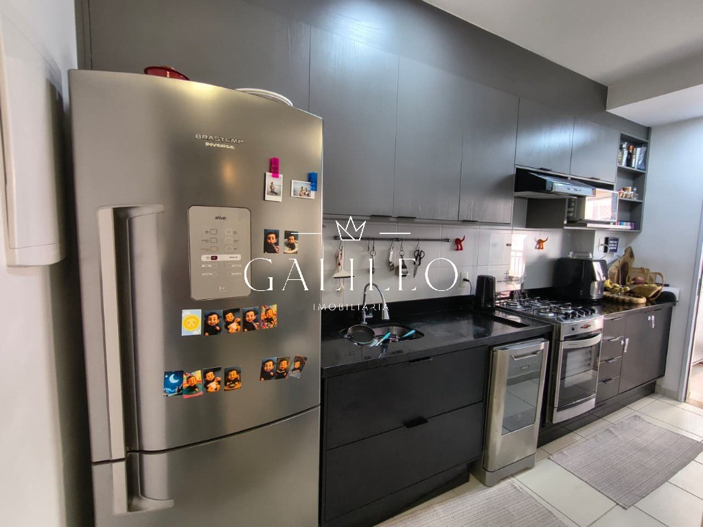 Apartamento em PARQUE RESIDENCIAL NOVE DE JULHO, JUNDIAÍ - Foto 12