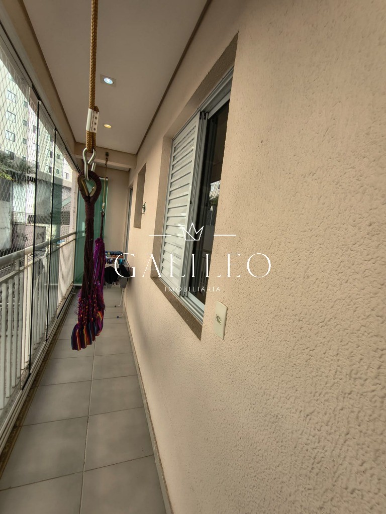 Apartamento em PARQUE RESIDENCIAL NOVE DE JULHO, JUNDIAÍ - Foto 7