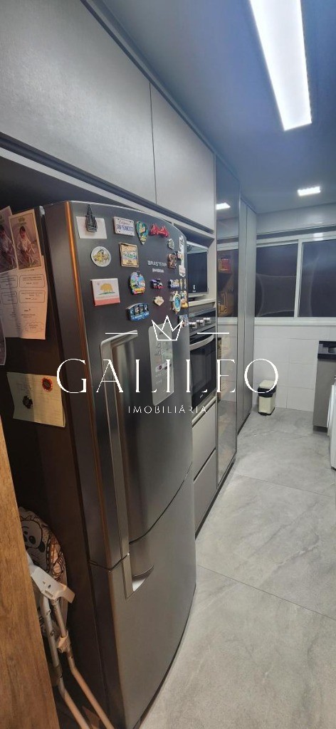Apartamento em JARDIM TREVO, JUNDIAÍ - Foto 7