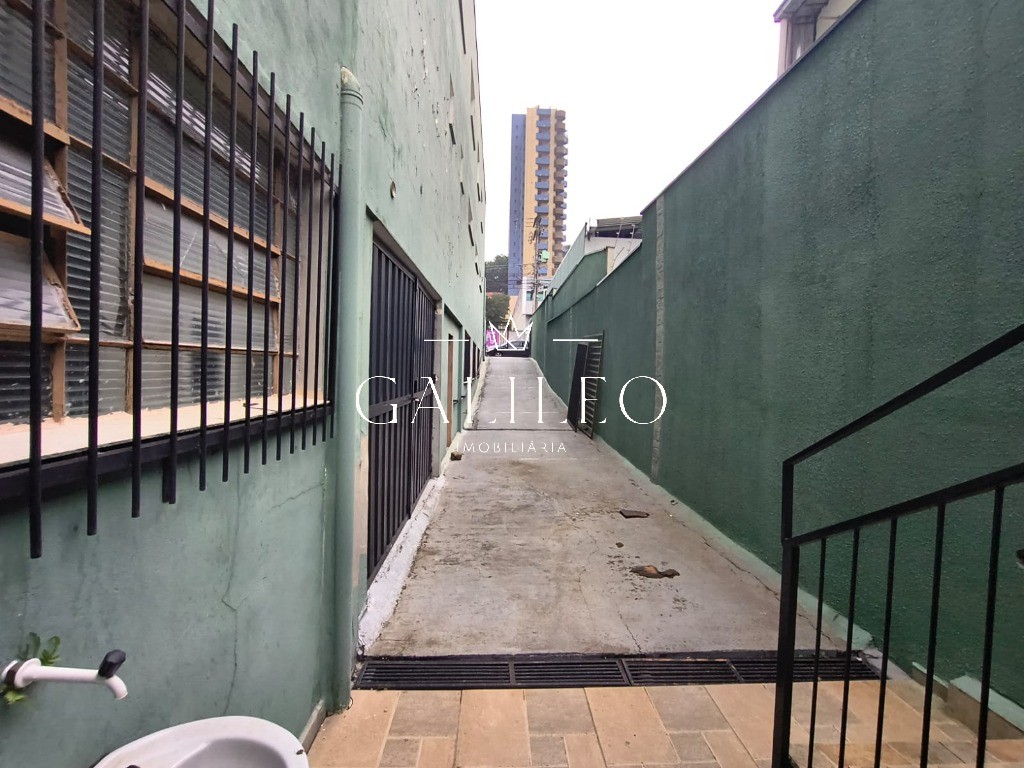 Comercial em VILA ARENS II, JUNDIAÍ - Salão Comercial para Locação  -  Avenida Fernando Arens - Foto 16