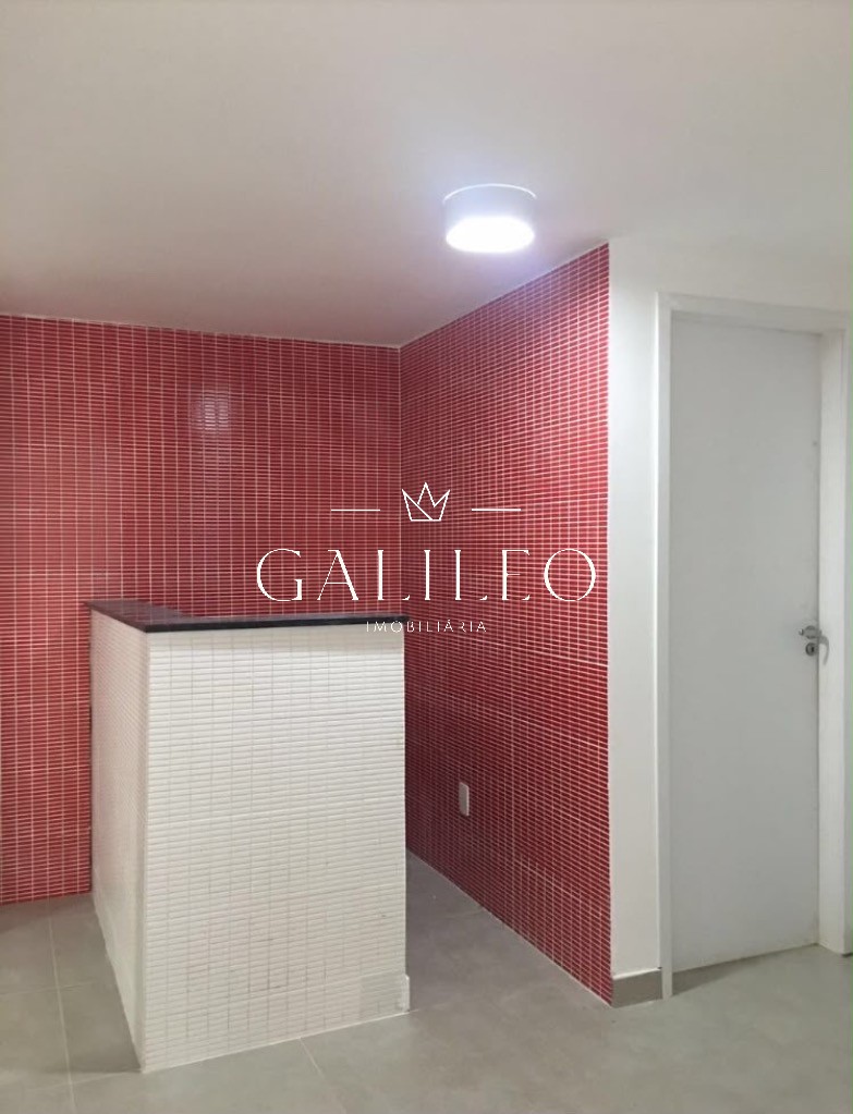 Comercial em ANHANGABAÚ, JUNDIAÍ - Sala Comercial para Locação em Jundiaí-SP, Bairro Anhangabaú: 1 Sala, 2 Banheiros, 140m² de Área - Foto 6