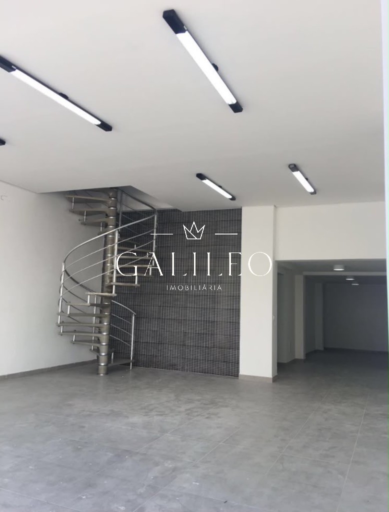 Comercial em ANHANGABAÚ, JUNDIAÍ - Sala Comercial para Locação em Jundiaí-SP, Bairro Anhangabaú: 1 Sala, 2 Banheiros, 140m² de Área - Foto 4