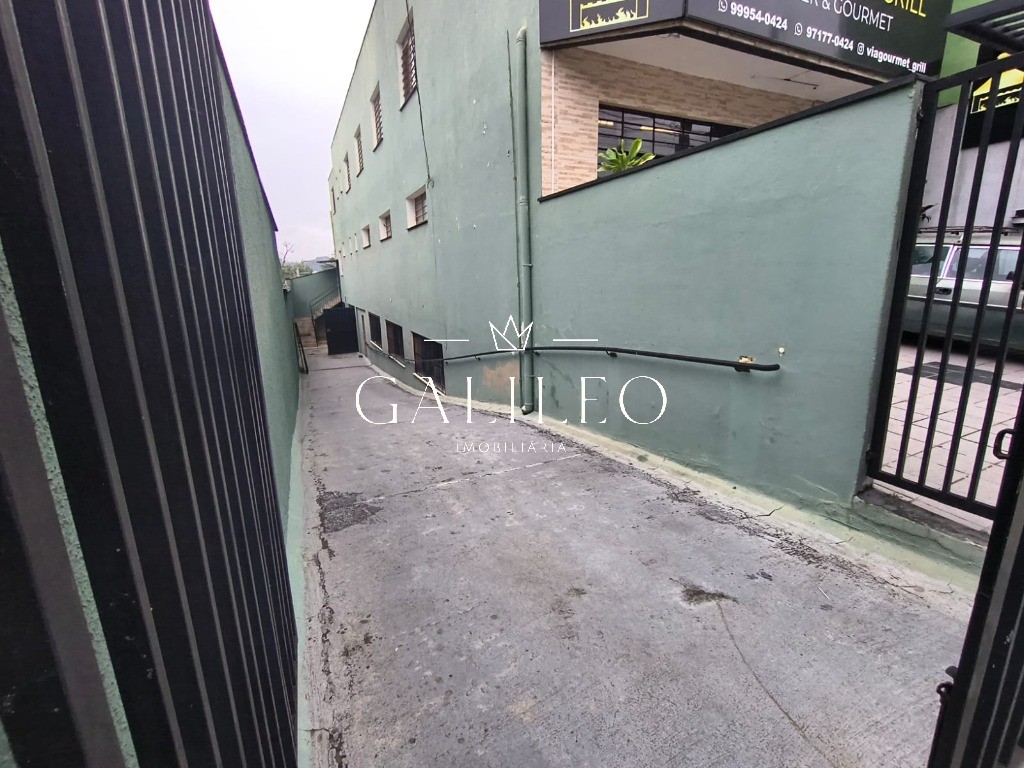 Comercial em VILA ARENS II, JUNDIAÍ - Salão Comercial para Locação  -  Avenida Fernando Arens - Foto 5