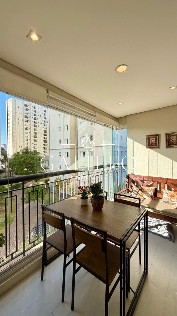 Apartamento em JARDIM ERMIDA I, JUNDIAÍ - Foto 9