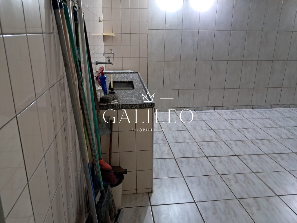Comercial em VILA ARENS II, JUNDIAÍ - Salão comercial de alto padrão para locação em Jundiaí-SP, Vila Arens II: 5 salas, 4 banheiros, 6 vagas, 374m². Confira! - Foto 21