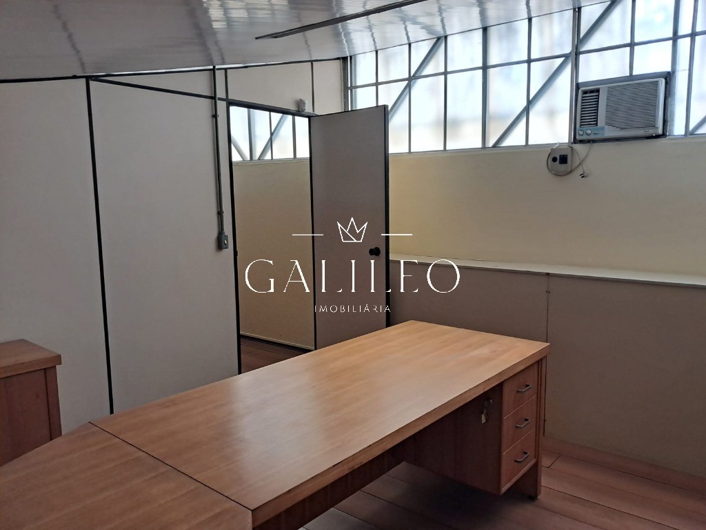 Comercial em VILA ARENS II, JUNDIAÍ - Salão comercial de alto padrão para locação em Jundiaí-SP, Vila Arens II: 5 salas, 4 banheiros, 6 vagas, 374m². Confira! - Foto 30