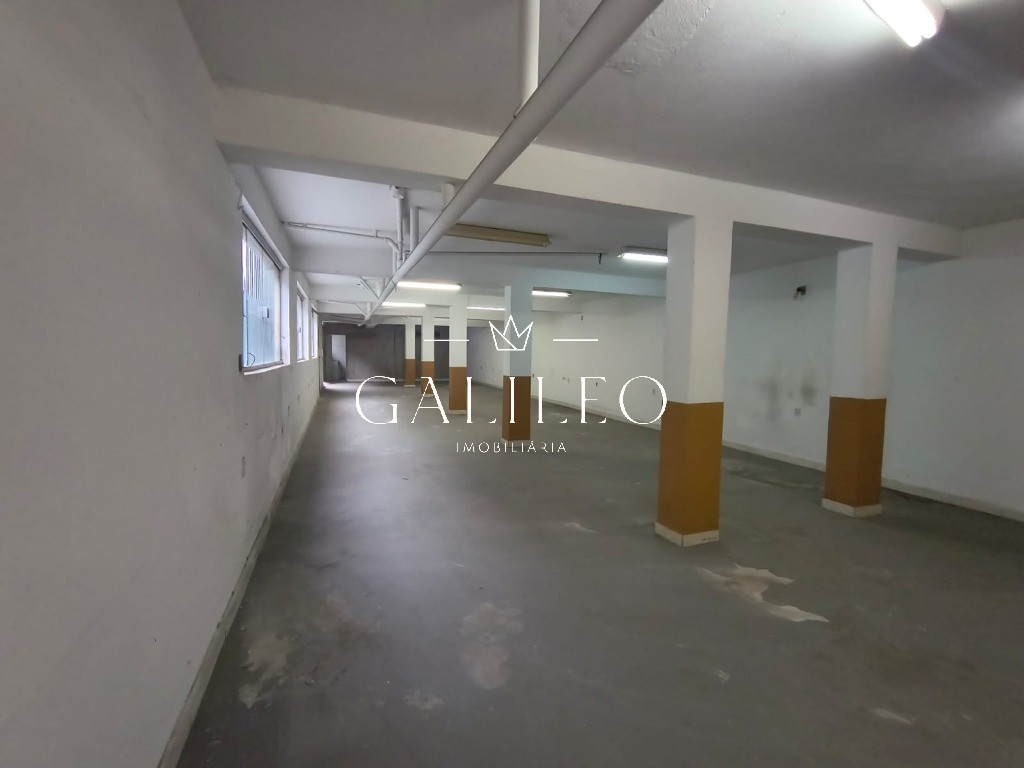 Comercial em VILA ARENS II, JUNDIAÍ - Salão Comercial para Locação  -  Avenida Fernando Arens - Foto 12