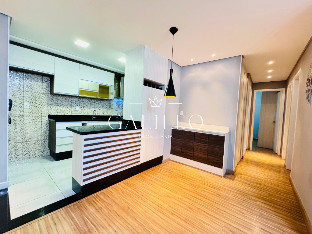 Apartamento em JARDIM TAMOIO, JUNDIAÍ - Foto 2