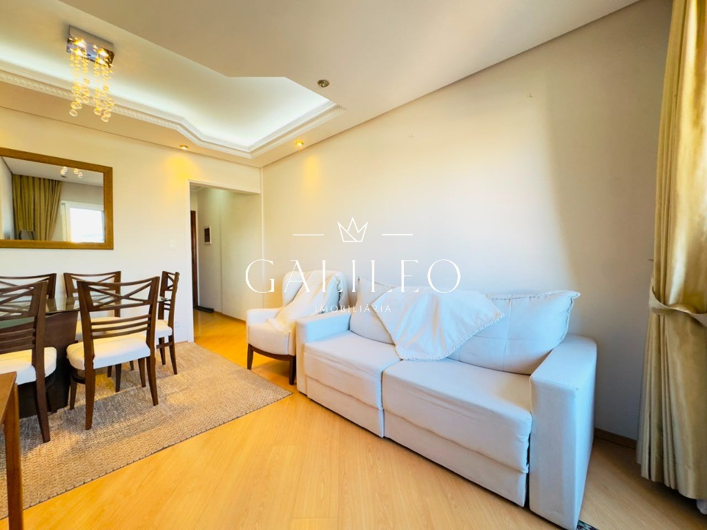 Apartamento em VILA GUARANI, JUNDIAÍ - Foto 9