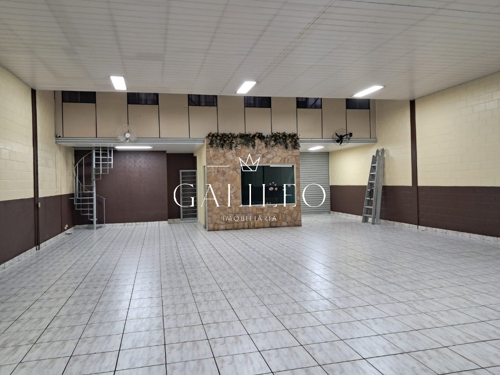 Comercial em VILA ARENS II, JUNDIAÍ - Salão comercial de alto padrão para locação em Jundiaí-SP, Vila Arens II: 5 salas, 4 banheiros, 6 vagas, 374m². Confira! - Foto 5