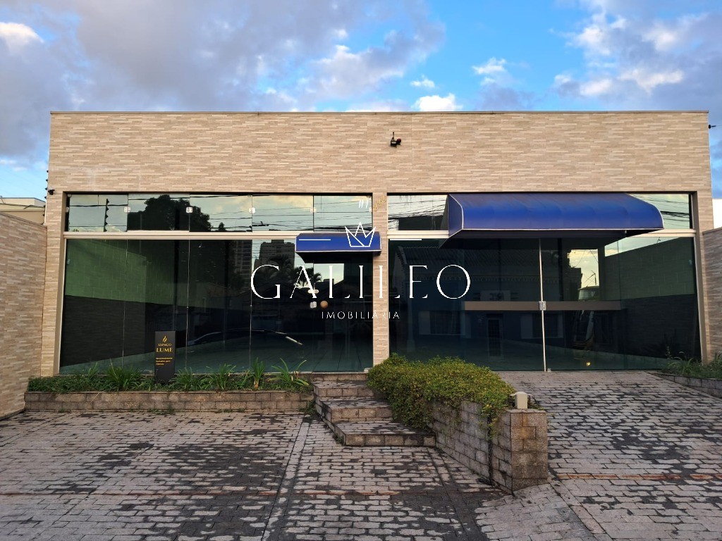 Comercial em VILA ARENS II, JUNDIAÍ - Salão comercial de alto padrão para locação em Jundiaí-SP, Vila Arens II: 5 salas, 4 banheiros, 6 vagas, 374m². Confira! - Foto 4
