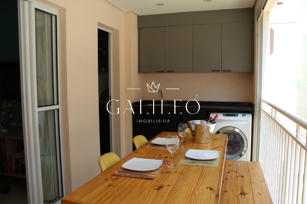 Apartamento em PARQUE RESIDENCIAL NOVE DE JULHO, JUNDIAÍ - Foto 30