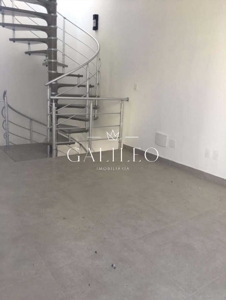 Comercial em ANHANGABAÚ, JUNDIAÍ - Sala Comercial para Locação em Jundiaí-SP, Bairro Anhangabaú: 1 Sala, 2 Banheiros, 140m² de Área - Foto 11