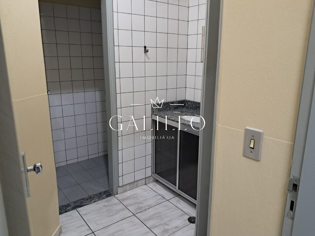 Comercial em VILA ARENS II, JUNDIAÍ - Salão comercial de alto padrão para locação em Jundiaí-SP, Vila Arens II: 5 salas, 4 banheiros, 6 vagas, 374m². Confira! - Foto 14