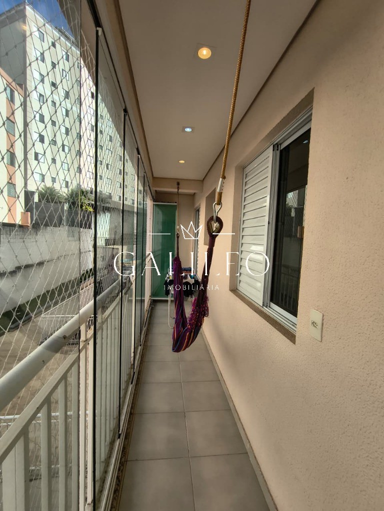 Apartamento em PARQUE RESIDENCIAL NOVE DE JULHO, JUNDIAÍ - Foto 11