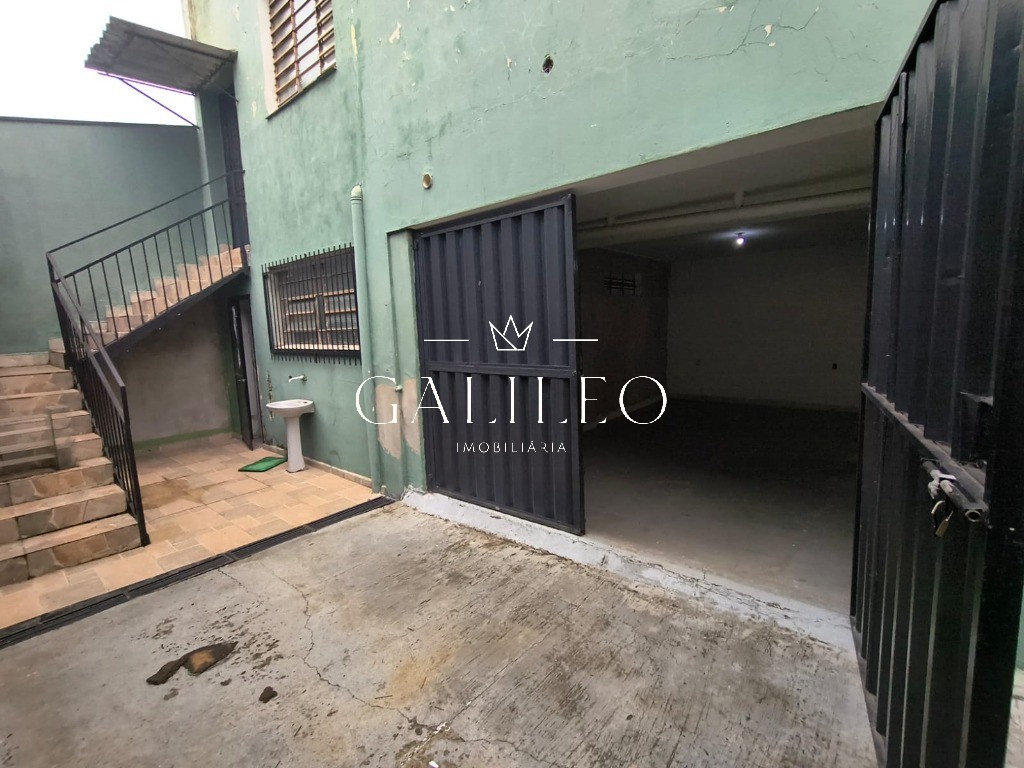 Comercial em VILA ARENS II, JUNDIAÍ - Salão Comercial para Locação  -  Avenida Fernando Arens - Foto 6