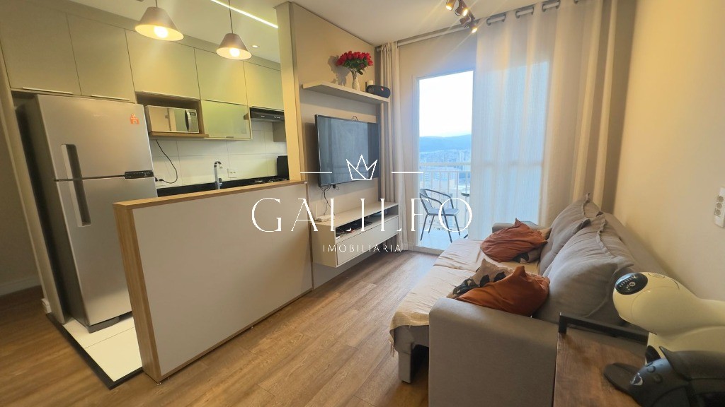 Apartamento em VILA NAMBI, JUNDIAÍ - Foto 10