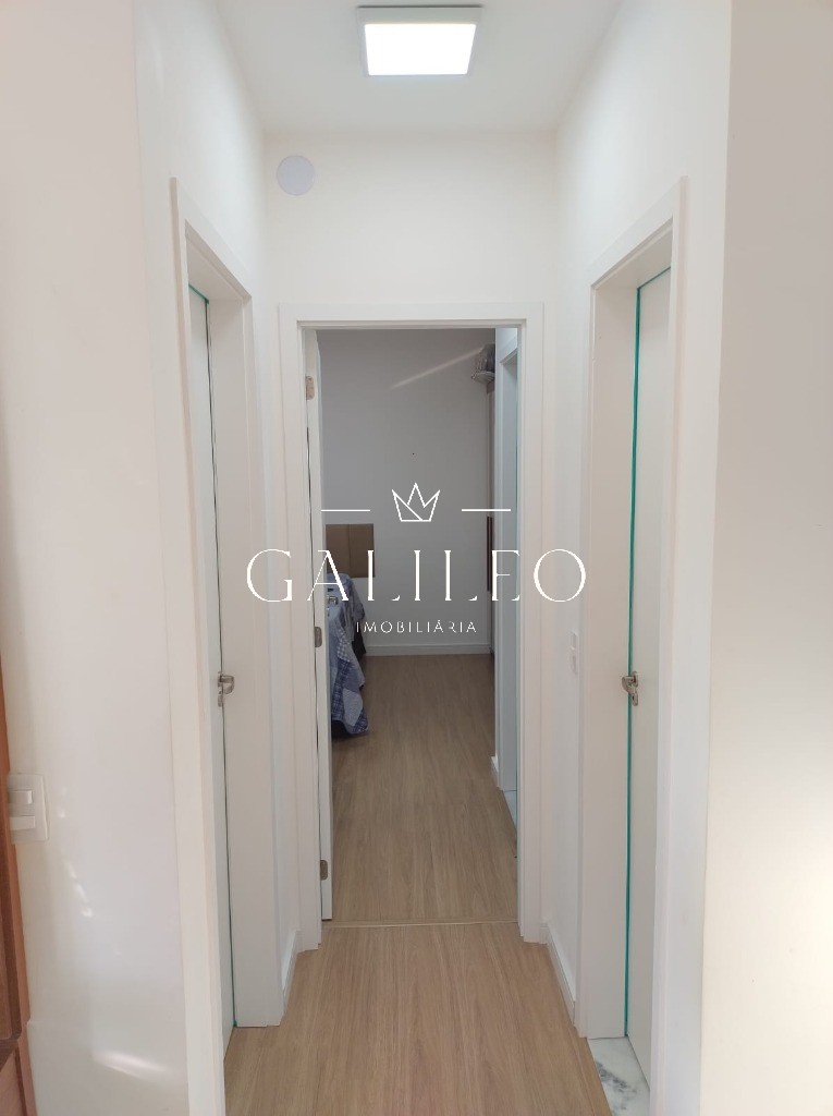 Apartamento em ENGORDADOURO, JUNDIAÍ - Foto 17