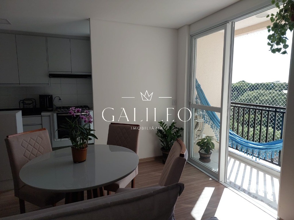 Apartamento em BOSQUE DOS JACARANDÁS, JUNDIAÍ - Foto 5