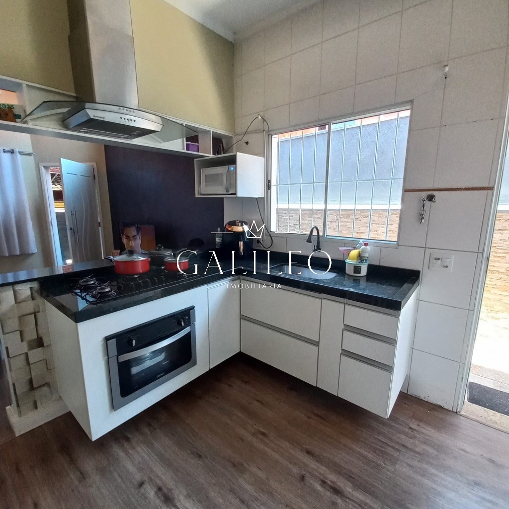 Casa em PARQUE DAS HORTÊNSIAS, ITUPEVA - Foto 3