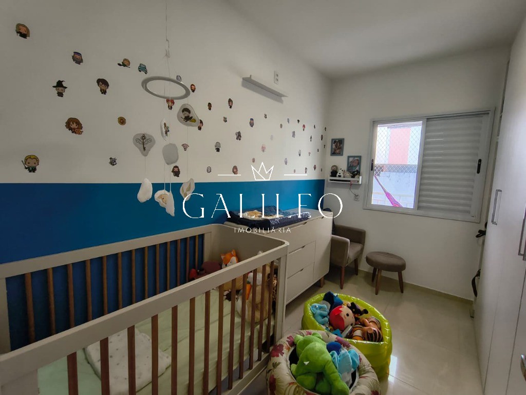 Apartamento em PARQUE RESIDENCIAL NOVE DE JULHO, JUNDIAÍ - Foto 15