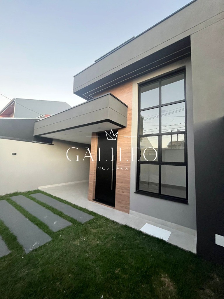 Casa em JARDIM MARAMBAIA, JUNDIAÍ - Imperdível: Casa à venda em Jundiaí-SP, bairro Jardim Marambaia, 3 quartos, 2 salas, 2 banheiros, 2 vagas, 105m².