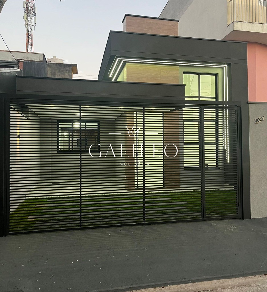 Casa em JARDIM MARAMBAIA, JUNDIAÍ - Foto 2