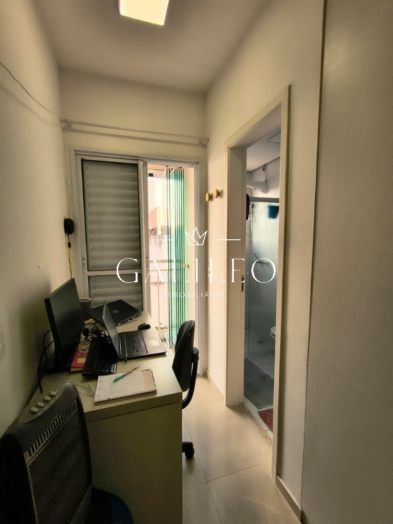 Apartamento em PARQUE RESIDENCIAL NOVE DE JULHO, JUNDIAÍ - Foto 25
