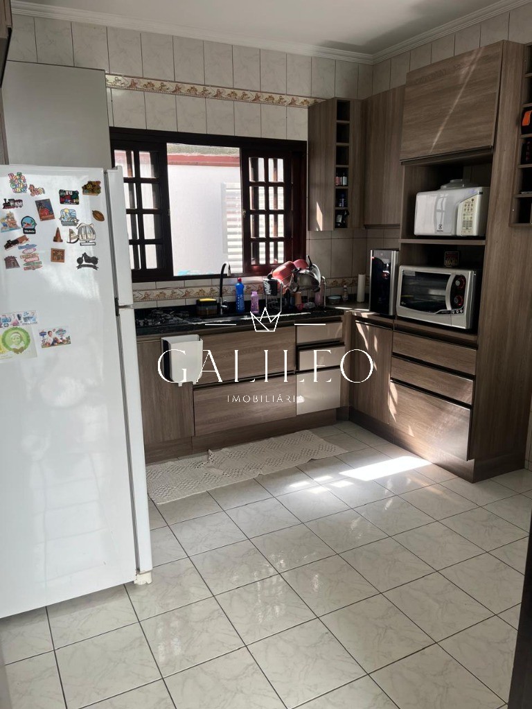 Casa em JARDIM SANTHIAGO, CAMPO LIMPO PAULISTA - Foto 5
