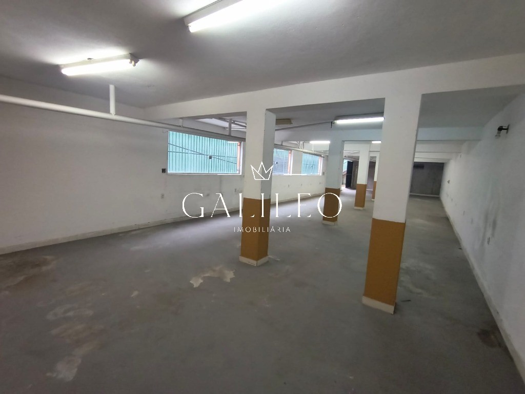 Comercial em VILA ARENS II, JUNDIAÍ - Salão Comercial para Locação  -  Avenida Fernando Arens - Foto 11