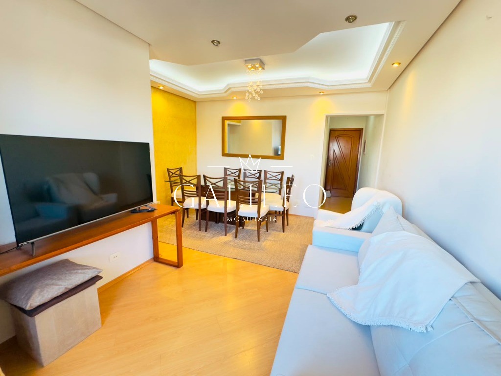 Apartamento em VILA GUARANI, JUNDIAÍ - Foto 13