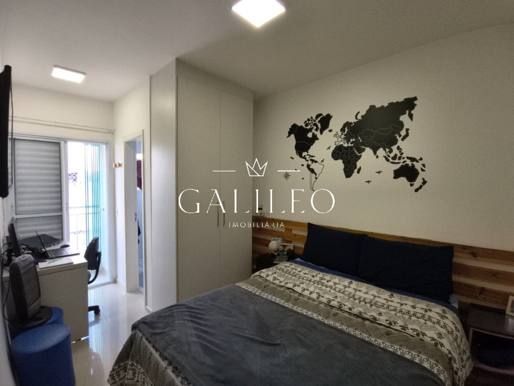 Apartamento em PARQUE RESIDENCIAL NOVE DE JULHO, JUNDIAÍ - Foto 24