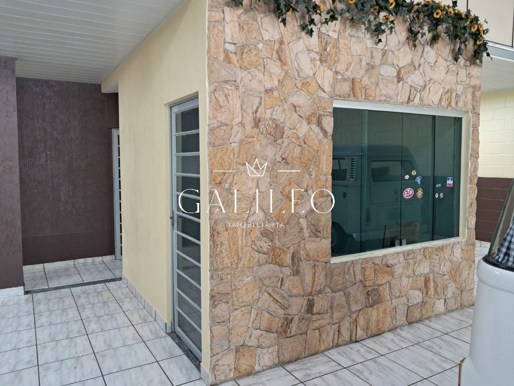 Comercial em VILA ARENS II, JUNDIAÍ - Salão comercial de alto padrão para locação em Jundiaí-SP, Vila Arens II: 5 salas, 4 banheiros, 6 vagas, 374m². Confira! - Foto 7