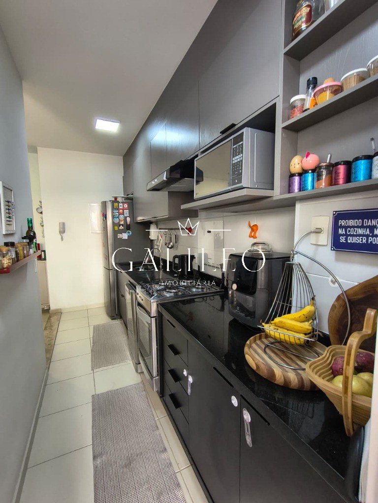 Apartamento em PARQUE RESIDENCIAL NOVE DE JULHO, JUNDIAÍ - Foto 3