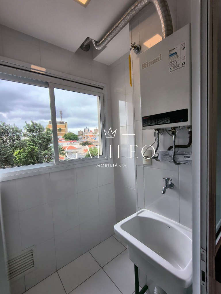 Residential / flat no CENTRO, JUNDIAÍ - Foto 8