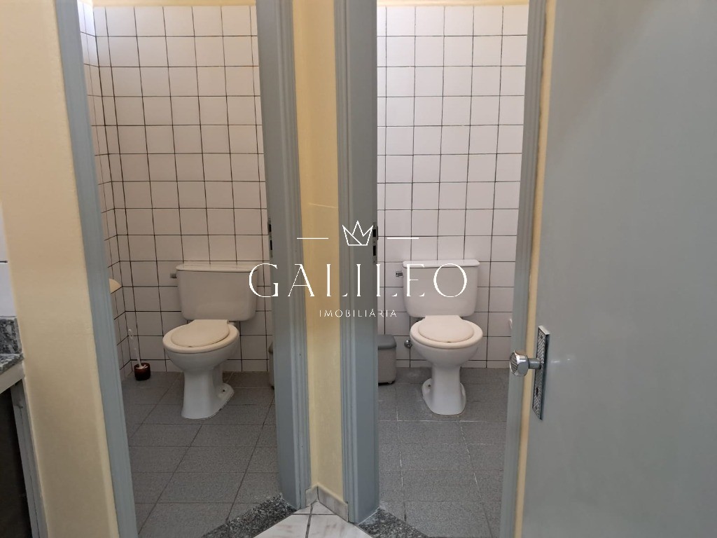 Comercial em VILA ARENS II, JUNDIAÍ - Salão comercial de alto padrão para locação em Jundiaí-SP, Vila Arens II: 5 salas, 4 banheiros, 6 vagas, 374m². Confira! - Foto 15