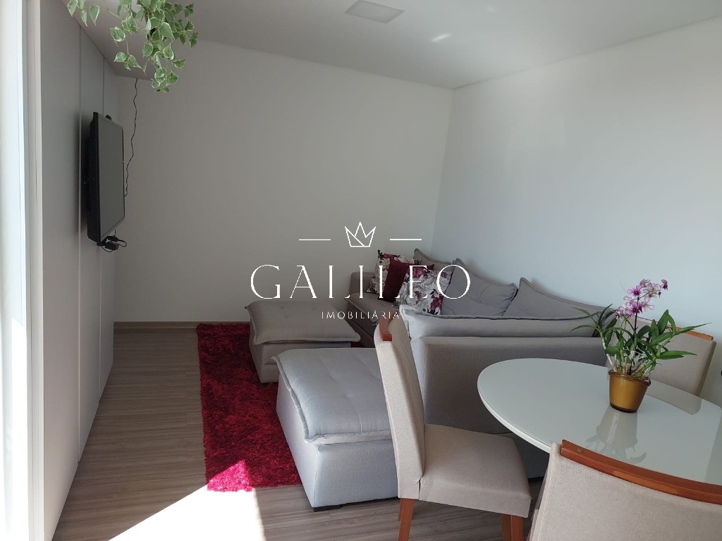 Apartamento em BOSQUE DOS JACARANDÁS, JUNDIAÍ - Foto 2